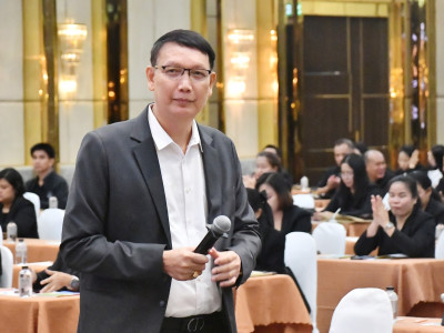 อธิบดีกรมส่งเสริมสหกรณ์ เป็นประธานในพิธีเปิดโครงการ ... พารามิเตอร์รูปภาพ 16