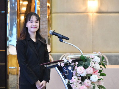 อธิบดีกรมส่งเสริมสหกรณ์ เป็นประธานในพิธีเปิดโครงการ ... พารามิเตอร์รูปภาพ 18