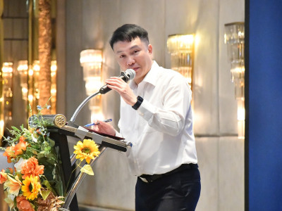 อธิบดีกรมส่งเสริมสหกรณ์ เป็นประธานในพิธีเปิดโครงการ ... พารามิเตอร์รูปภาพ 2