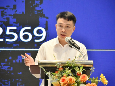 อธิบดีกรมส่งเสริมสหกรณ์ เป็นประธานในพิธีเปิดโครงการ ... พารามิเตอร์รูปภาพ 20