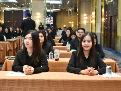 อธิบดีกรมส่งเสริมสหกรณ์ เป็นประธานในพิธีเปิดโครงการ ... พารามิเตอร์รูปภาพ 23