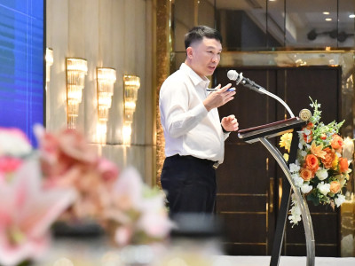 อธิบดีกรมส่งเสริมสหกรณ์ เป็นประธานในพิธีเปิดโครงการ ... พารามิเตอร์รูปภาพ 29