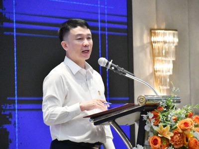 อธิบดีกรมส่งเสริมสหกรณ์ เป็นประธานในพิธีเปิดโครงการ ... พารามิเตอร์รูปภาพ 30