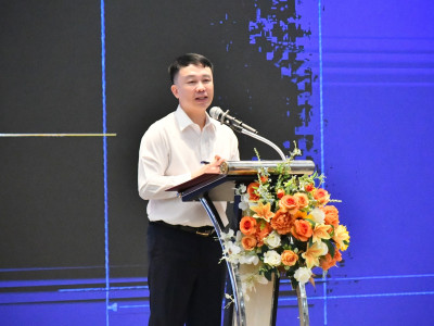 อธิบดีกรมส่งเสริมสหกรณ์ เป็นประธานในพิธีเปิดโครงการ ... พารามิเตอร์รูปภาพ 31