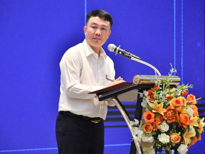 อธิบดีกรมส่งเสริมสหกรณ์ เป็นประธานในพิธีเปิดโครงการ ... พารามิเตอร์รูปภาพ 32