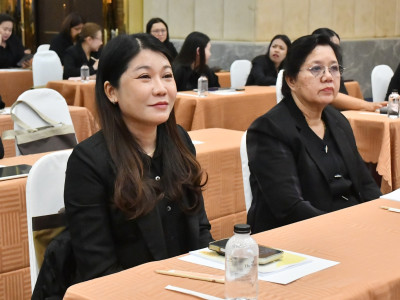 อธิบดีกรมส่งเสริมสหกรณ์ เป็นประธานในพิธีเปิดโครงการ ... พารามิเตอร์รูปภาพ 35