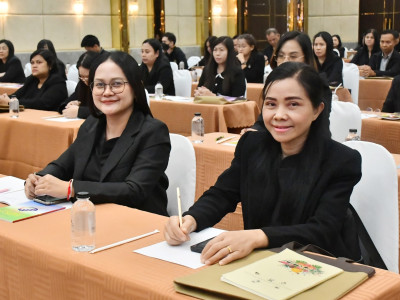 อธิบดีกรมส่งเสริมสหกรณ์ เป็นประธานในพิธีเปิดโครงการ ... พารามิเตอร์รูปภาพ 37