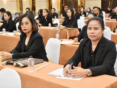 อธิบดีกรมส่งเสริมสหกรณ์ เป็นประธานในพิธีเปิดโครงการ ... พารามิเตอร์รูปภาพ 39