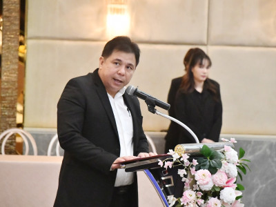 อธิบดีกรมส่งเสริมสหกรณ์ เป็นประธานในพิธีเปิดโครงการ ... พารามิเตอร์รูปภาพ 4