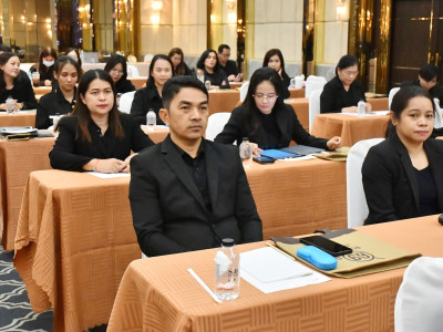 อธิบดีกรมส่งเสริมสหกรณ์ เป็นประธานในพิธีเปิดโครงการ ... พารามิเตอร์รูปภาพ 40