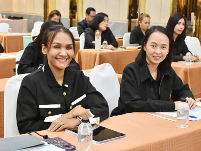 อธิบดีกรมส่งเสริมสหกรณ์ เป็นประธานในพิธีเปิดโครงการ ... พารามิเตอร์รูปภาพ 44