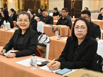 อธิบดีกรมส่งเสริมสหกรณ์ เป็นประธานในพิธีเปิดโครงการ ... พารามิเตอร์รูปภาพ 45