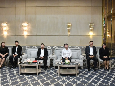 อธิบดีกรมส่งเสริมสหกรณ์ เป็นประธานในพิธีเปิดโครงการ ... พารามิเตอร์รูปภาพ 7