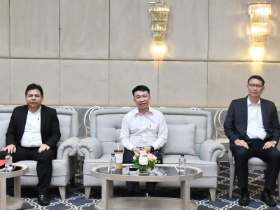 อธิบดีกรมส่งเสริมสหกรณ์ เป็นประธานในพิธีเปิดโครงการ ... พารามิเตอร์รูปภาพ 8