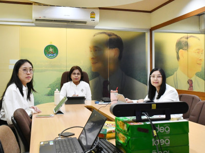 นางสาวปรานอม จันทร์ใหม่ ผู้ทรงคุณวุฒิด้านการสหกรณ์ ... พารามิเตอร์รูปภาพ 10