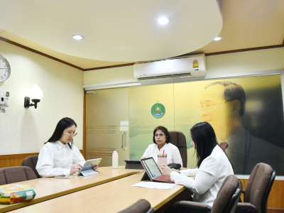 นางสาวปรานอม จันทร์ใหม่ ผู้ทรงคุณวุฒิด้านการสหกรณ์ ... พารามิเตอร์รูปภาพ 12