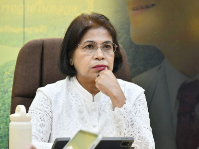 นางสาวปรานอม จันทร์ใหม่ ผู้ทรงคุณวุฒิด้านการสหกรณ์ ... พารามิเตอร์รูปภาพ 13