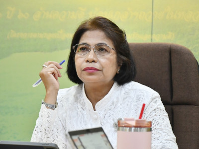 นางสาวปรานอม จันทร์ใหม่ ผู้ทรงคุณวุฒิด้านการสหกรณ์ ... พารามิเตอร์รูปภาพ 14