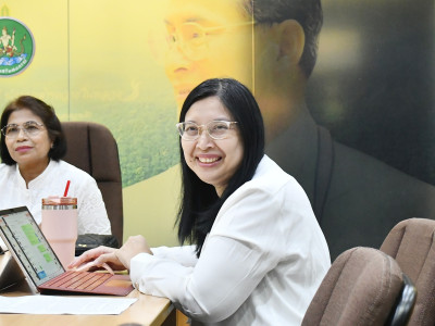 นางสาวปรานอม จันทร์ใหม่ ผู้ทรงคุณวุฒิด้านการสหกรณ์ ... พารามิเตอร์รูปภาพ 15