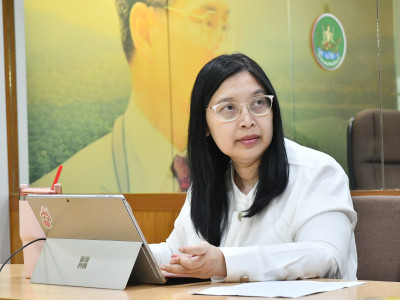 นางสาวปรานอม จันทร์ใหม่ ผู้ทรงคุณวุฒิด้านการสหกรณ์ ... พารามิเตอร์รูปภาพ 16