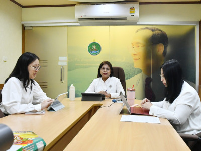 นางสาวปรานอม จันทร์ใหม่ ผู้ทรงคุณวุฒิด้านการสหกรณ์ ... พารามิเตอร์รูปภาพ 19