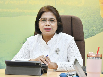 นางสาวปรานอม จันทร์ใหม่ ผู้ทรงคุณวุฒิด้านการสหกรณ์ ... พารามิเตอร์รูปภาพ 2