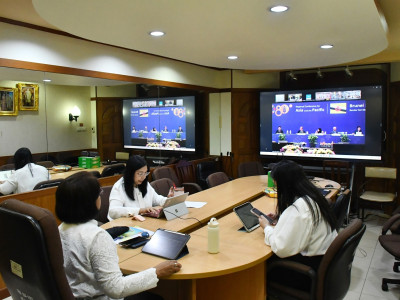 นางสาวปรานอม จันทร์ใหม่ ผู้ทรงคุณวุฒิด้านการสหกรณ์ ... พารามิเตอร์รูปภาพ 20