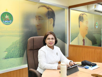 นางสาวปรานอม จันทร์ใหม่ ผู้ทรงคุณวุฒิด้านการสหกรณ์ ... พารามิเตอร์รูปภาพ 6