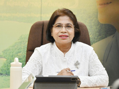 นางสาวปรานอม จันทร์ใหม่ ผู้ทรงคุณวุฒิด้านการสหกรณ์ ... พารามิเตอร์รูปภาพ 7