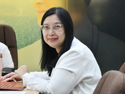 นางสาวปรานอม จันทร์ใหม่ ผู้ทรงคุณวุฒิด้านการสหกรณ์ ... พารามิเตอร์รูปภาพ 9