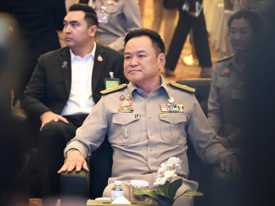 รองอธิบดีกรมส่งเสริมสหกรณ์ ... พารามิเตอร์รูปภาพ 12