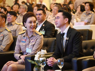 รองอธิบดีกรมส่งเสริมสหกรณ์ ... พารามิเตอร์รูปภาพ 13