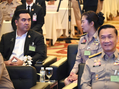 รองอธิบดีกรมส่งเสริมสหกรณ์ ... พารามิเตอร์รูปภาพ 15