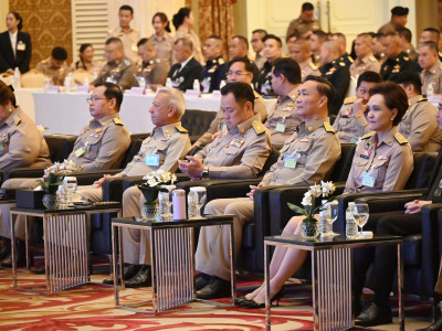 รองอธิบดีกรมส่งเสริมสหกรณ์ ... พารามิเตอร์รูปภาพ 16