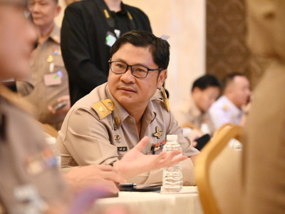 รองอธิบดีกรมส่งเสริมสหกรณ์ ... พารามิเตอร์รูปภาพ 18