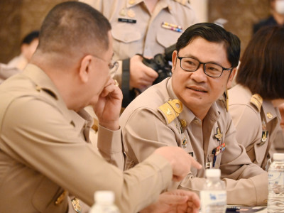 รองอธิบดีกรมส่งเสริมสหกรณ์ ... พารามิเตอร์รูปภาพ 25