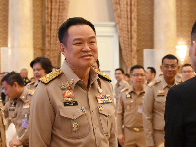 รองอธิบดีกรมส่งเสริมสหกรณ์ ... พารามิเตอร์รูปภาพ 28