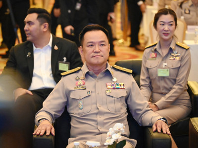 รองอธิบดีกรมส่งเสริมสหกรณ์ ... พารามิเตอร์รูปภาพ 3