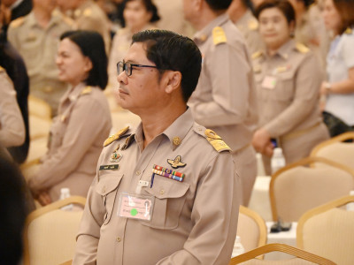 รองอธิบดีกรมส่งเสริมสหกรณ์ ... พารามิเตอร์รูปภาพ 30