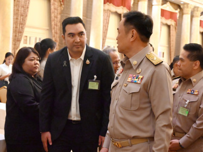 รองอธิบดีกรมส่งเสริมสหกรณ์ ... พารามิเตอร์รูปภาพ 31