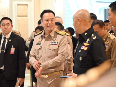 รองอธิบดีกรมส่งเสริมสหกรณ์ ... พารามิเตอร์รูปภาพ 33