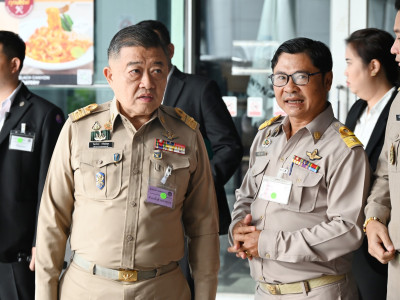 รองอธิบดีกรมส่งเสริมสหกรณ์ ... พารามิเตอร์รูปภาพ 5