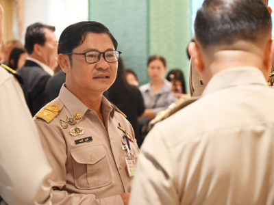 รองอธิบดีกรมส่งเสริมสหกรณ์ ... พารามิเตอร์รูปภาพ 6