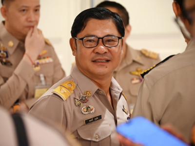 รองอธิบดีกรมส่งเสริมสหกรณ์ ... พารามิเตอร์รูปภาพ 7