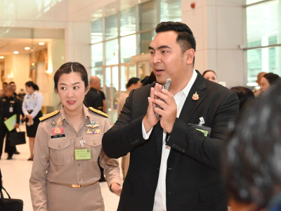 รองอธิบดีกรมส่งเสริมสหกรณ์ ... พารามิเตอร์รูปภาพ 9