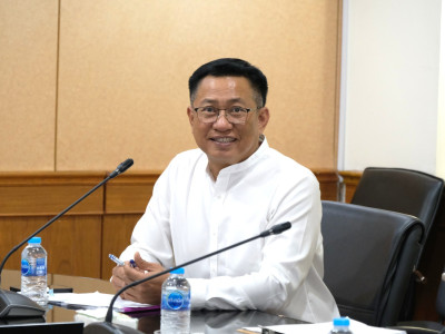 อธิบดีกรมส่งเสริมสหกรณ์ ... พารามิเตอร์รูปภาพ 19