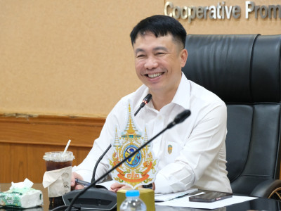อธิบดีกรมส่งเสริมสหกรณ์ ... พารามิเตอร์รูปภาพ 2