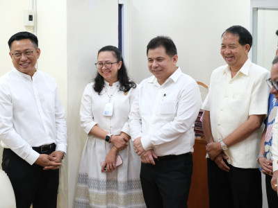 อธิบดีกรมส่งเสริมสหกรณ์ เป็นประธานในพิธีเปิดงานรดน้ำขอพร ... พารามิเตอร์รูปภาพ 34