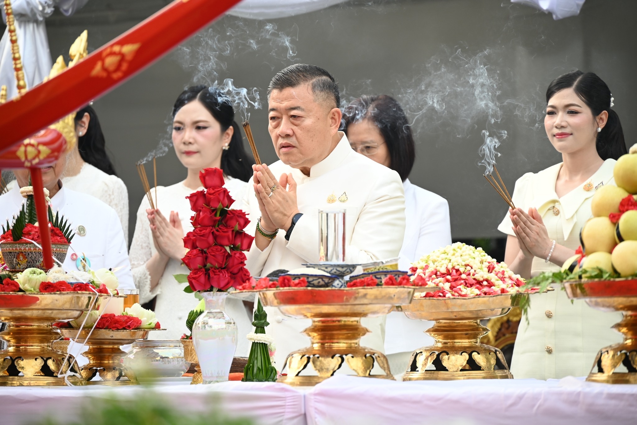 นายวิณะโรจน์ ทรัพย์ส่งสุข ปลัดกระทรวงเกษตรและสหกรณ์ ... พารามิเตอร์รูปภาพ 1