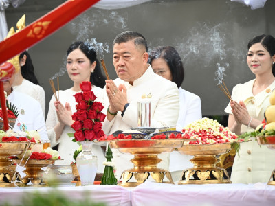 นายวิณะโรจน์ ทรัพย์ส่งสุข ปลัดกระทรวงเกษตรและสหกรณ์ ... พารามิเตอร์รูปภาพ 1